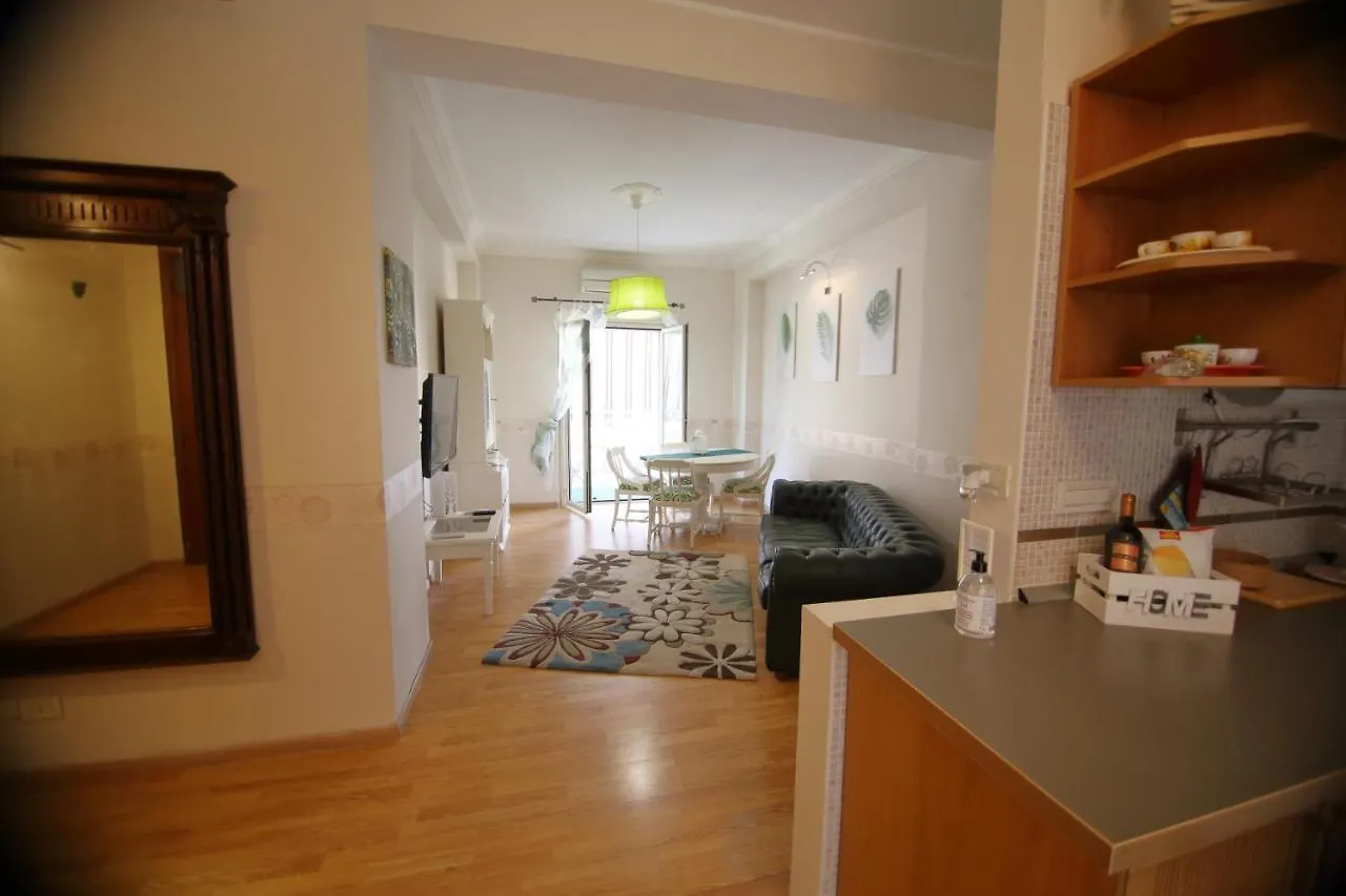 Casa Di Mimma Casa Vacanze Reggio Calabria