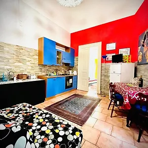 La Casa Di Luna 1 Center Catania