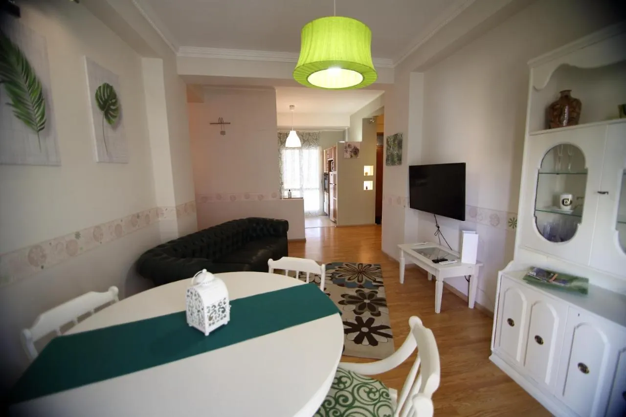 Casa Di Mimma Casa Vacanze Reggio Calabria