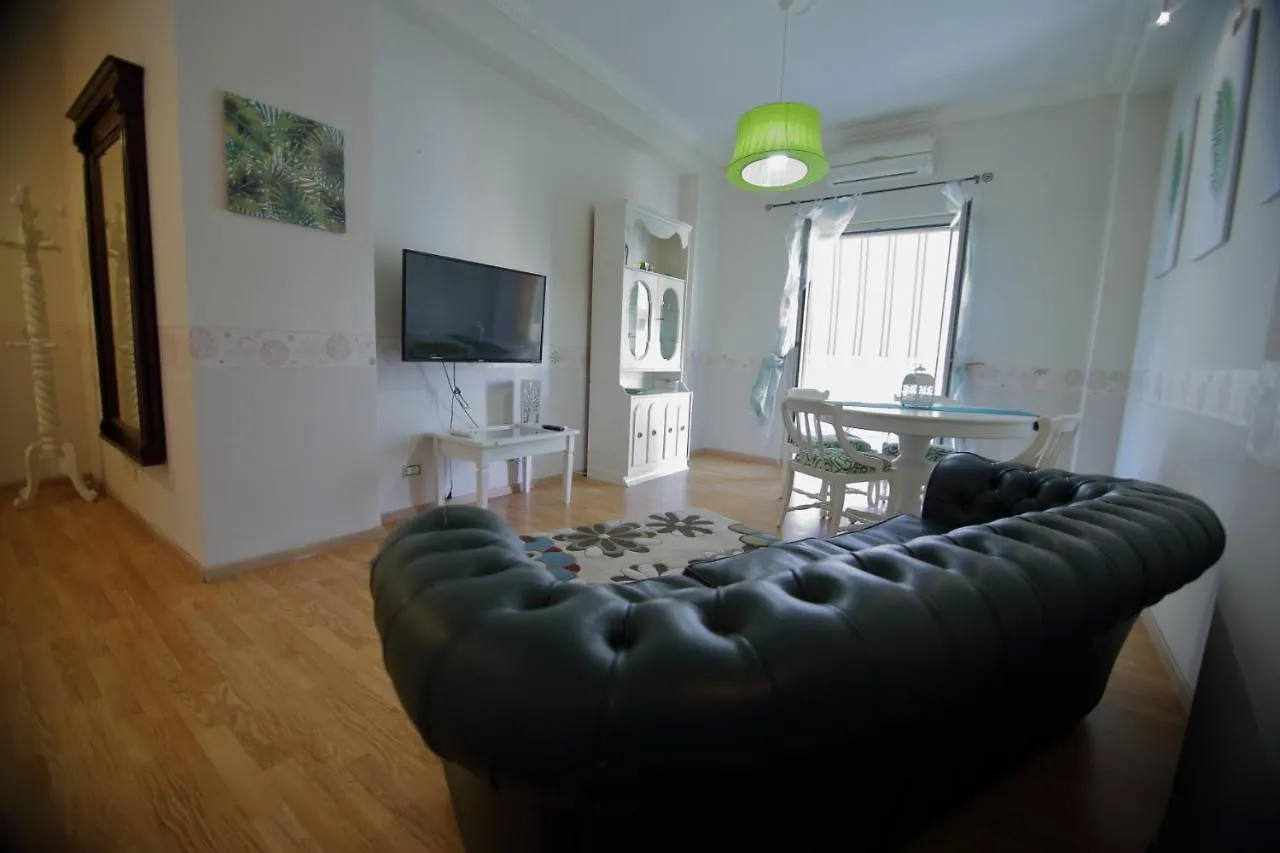 Casa Di Mimma Casa Vacanze Reggio Calabria Apartment