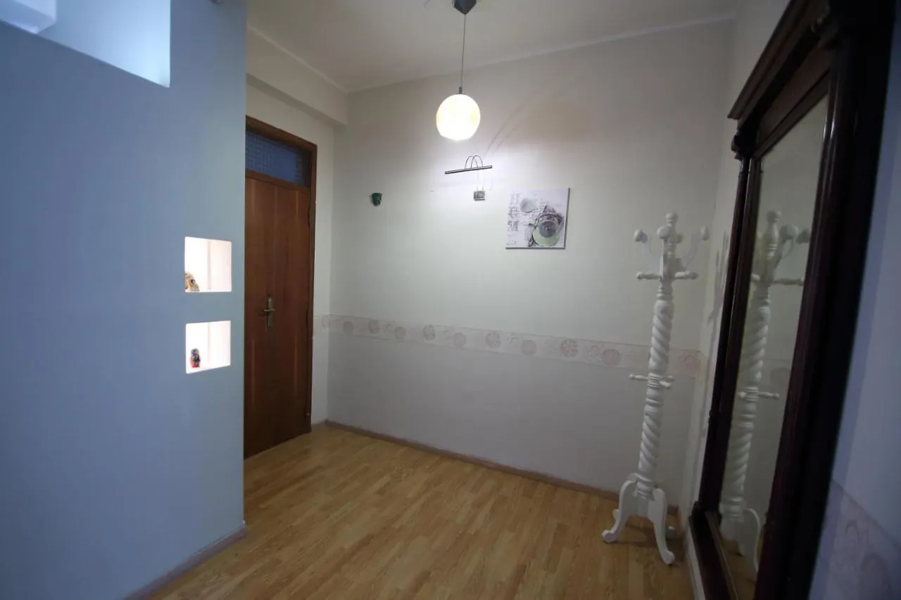 Casa Di Mimma Casa Vacanze Reggio Calabria