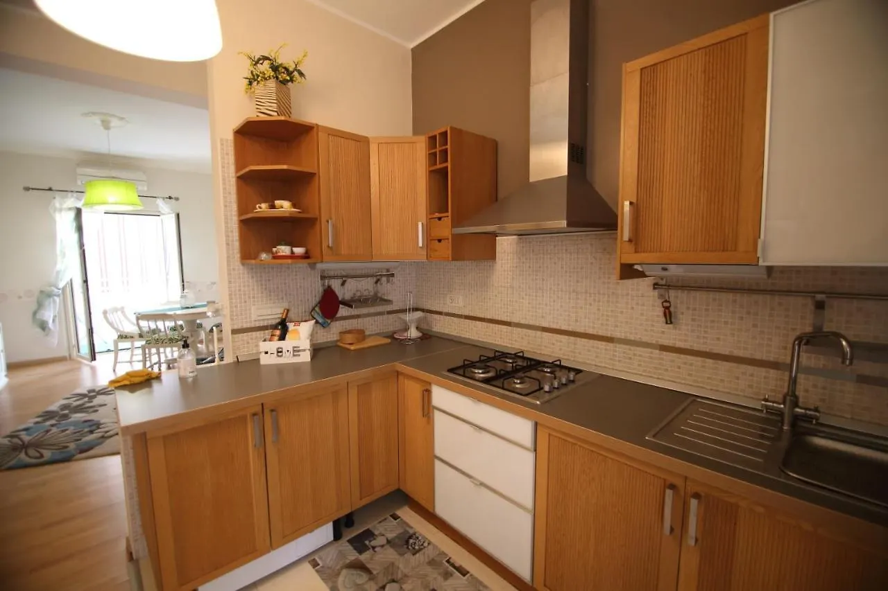 Casa Di Mimma Casa Vacanze Reggio Calabria