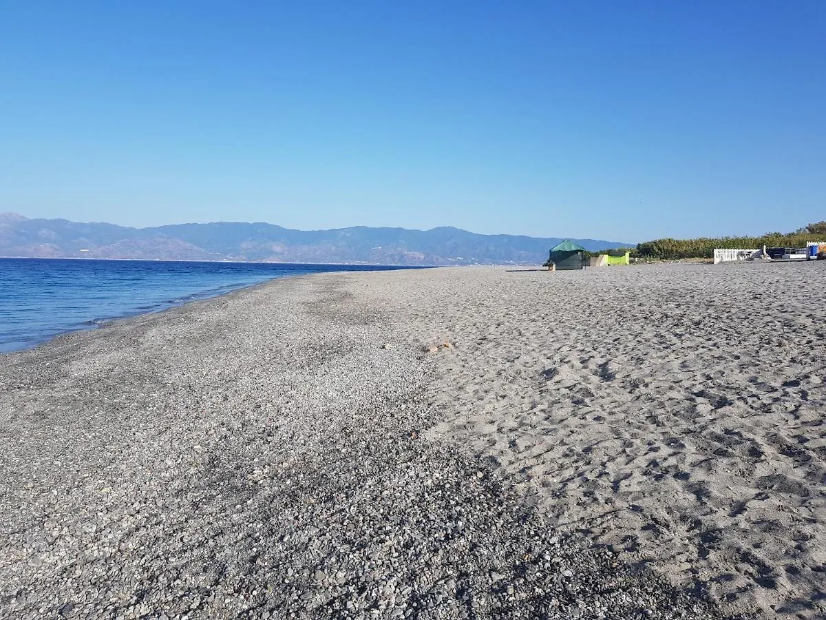 Apartment Casa Di Mimma Casa Vacanze Reggio Calabria