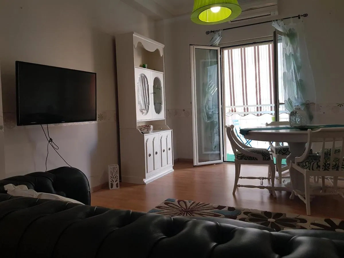Casa Di Mimma Casa Vacanze Reggio Calabria