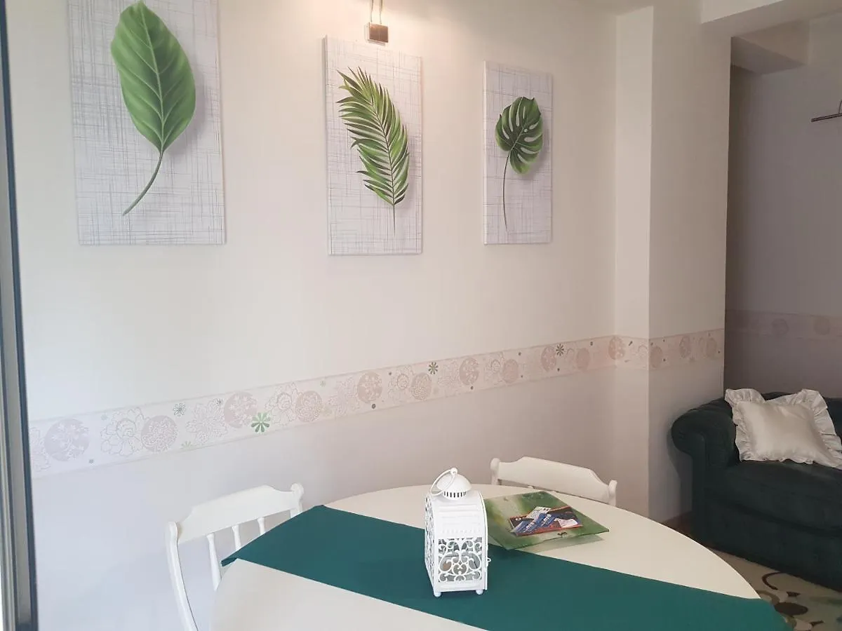 Casa Di Mimma Casa Vacanze Reggio Calabria 0*,
