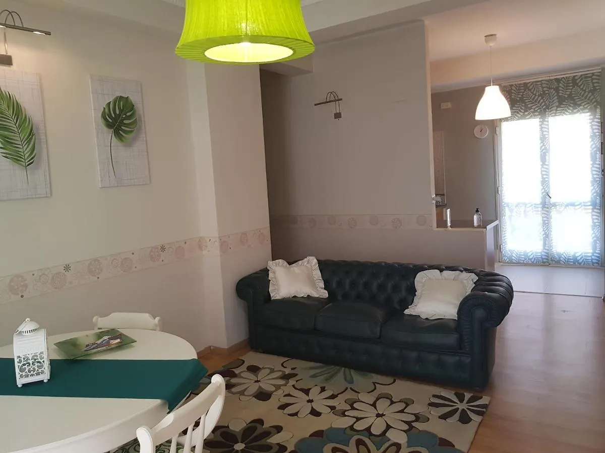 Casa Di Mimma Casa Vacanze location