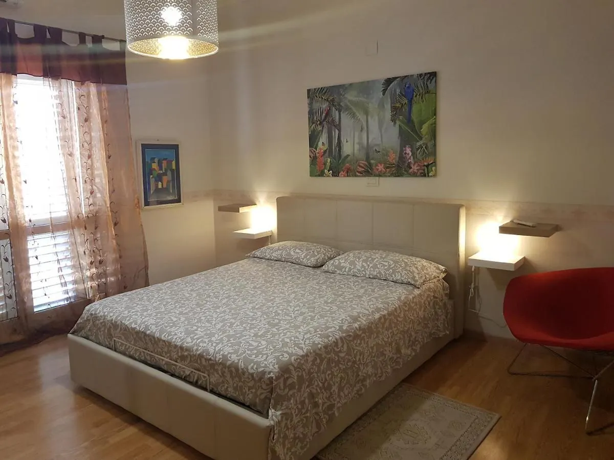 Casa Di Mimma Casa Vacanze Reggio Calabria Italy