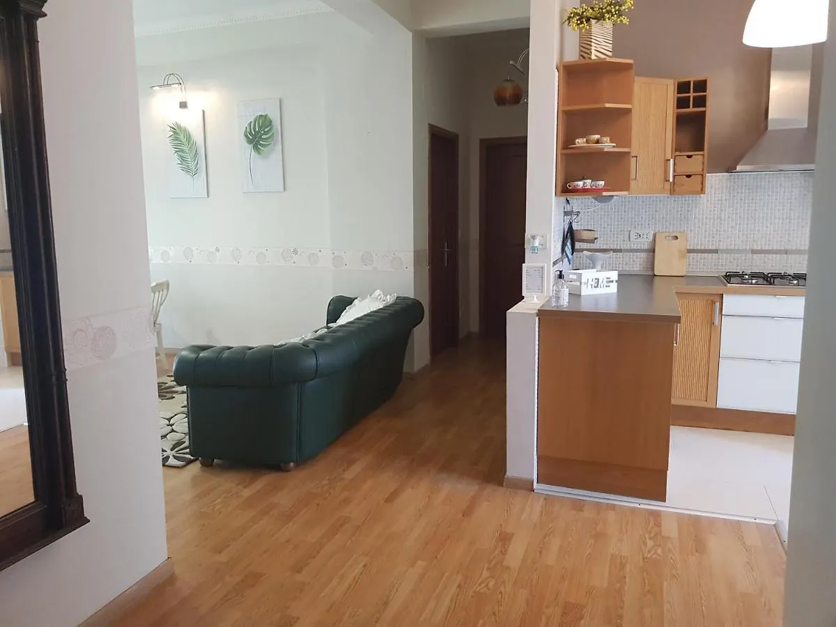Apartment Casa Di Mimma Casa Vacanze Reggio Calabria