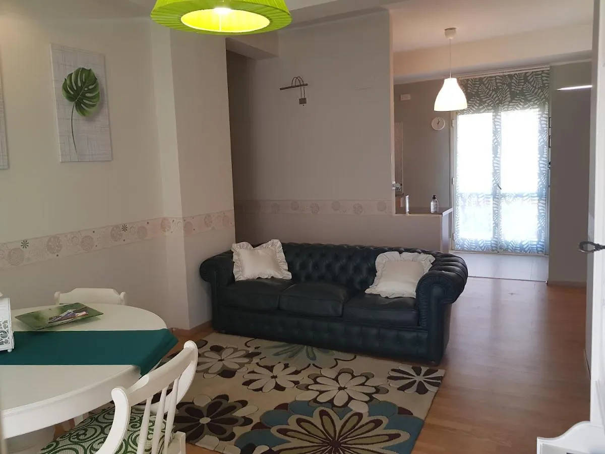 Casa Di Mimma Casa Vacanze Reggio Calabria 0*,