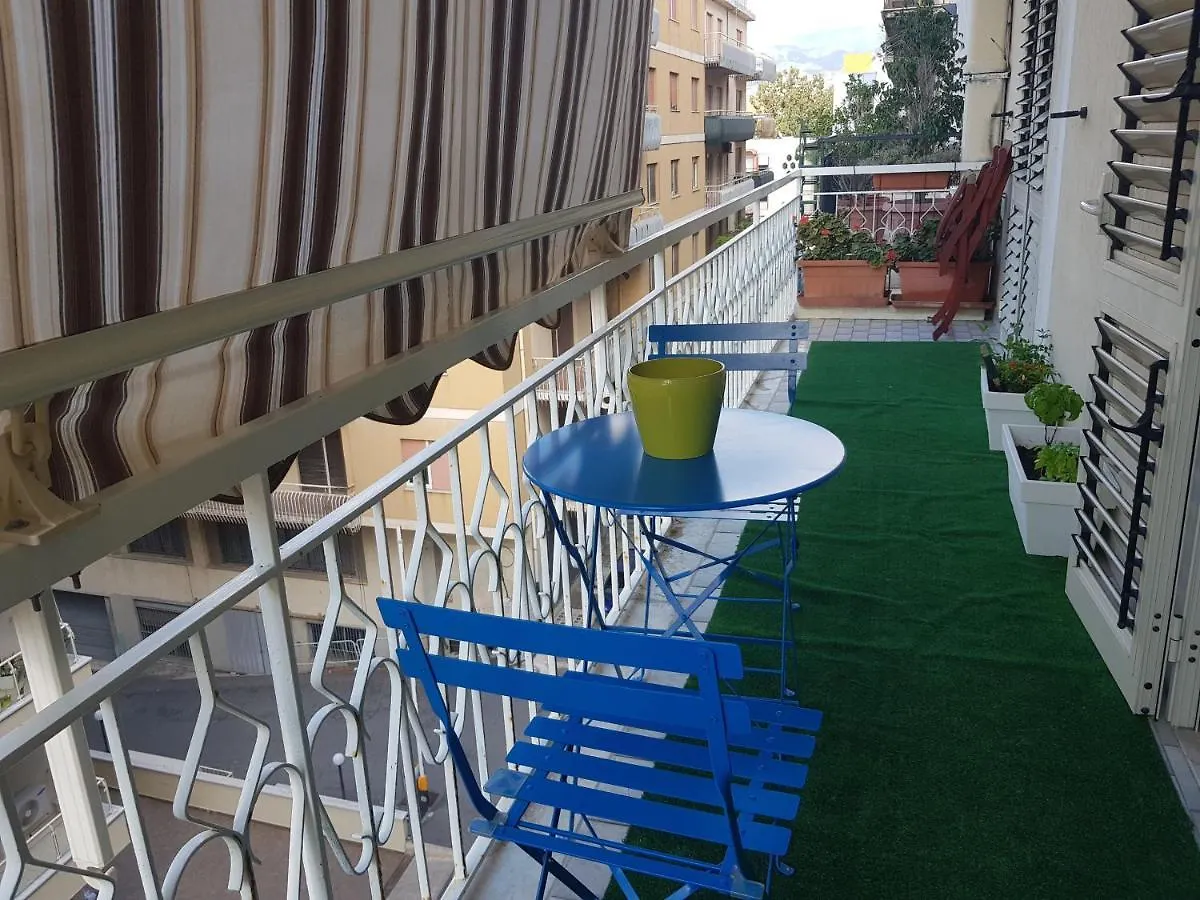 Casa Di Mimma Casa Vacanze Reggio Calabria Apartment