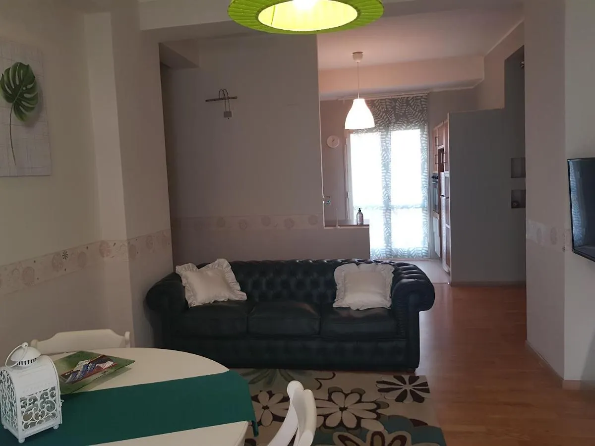 Apartment Casa Di Mimma Casa Vacanze Reggio Calabria Italy