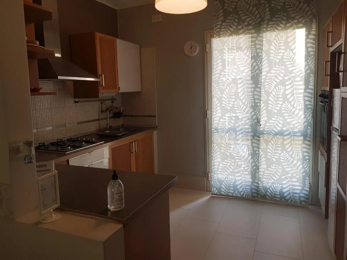 Casa Di Mimma Casa Vacanze Reggio Calabria