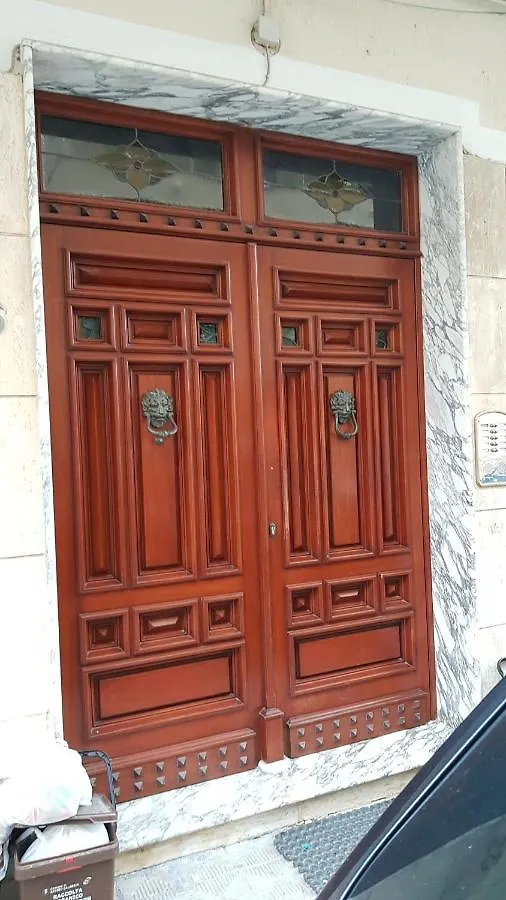 Casa Di Mimma Casa Vacanze Reggio Calabria 0*,  Italy