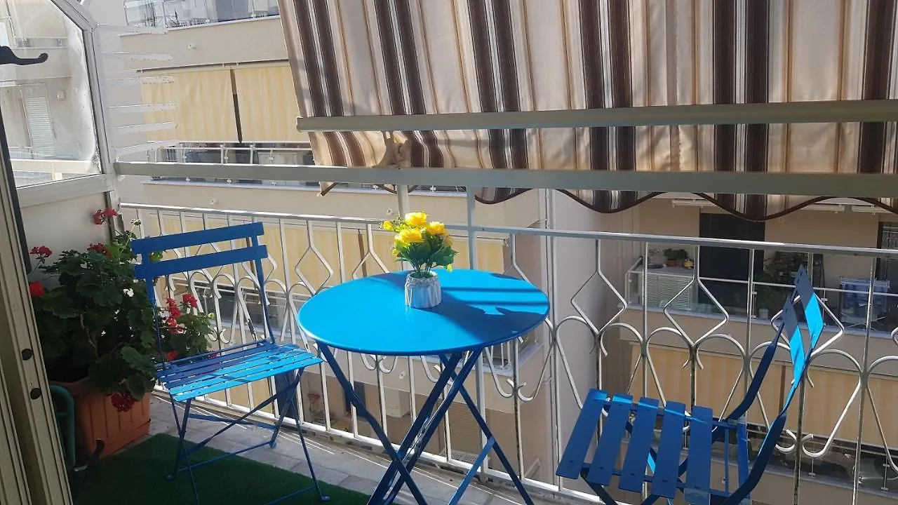 Casa Di Mimma Casa Vacanze Reggio Calabria 0*,