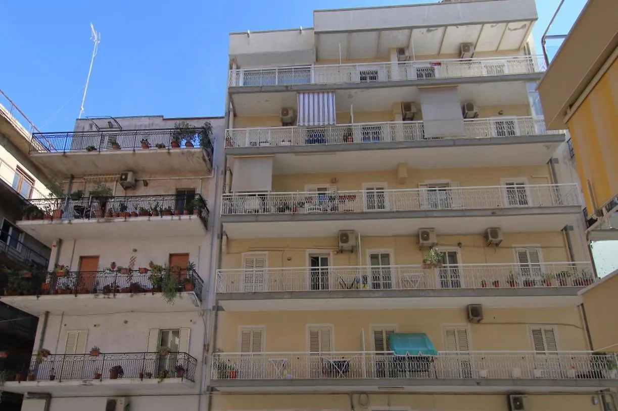 Casa Di Mimma Casa Vacanze Reggio Calabria