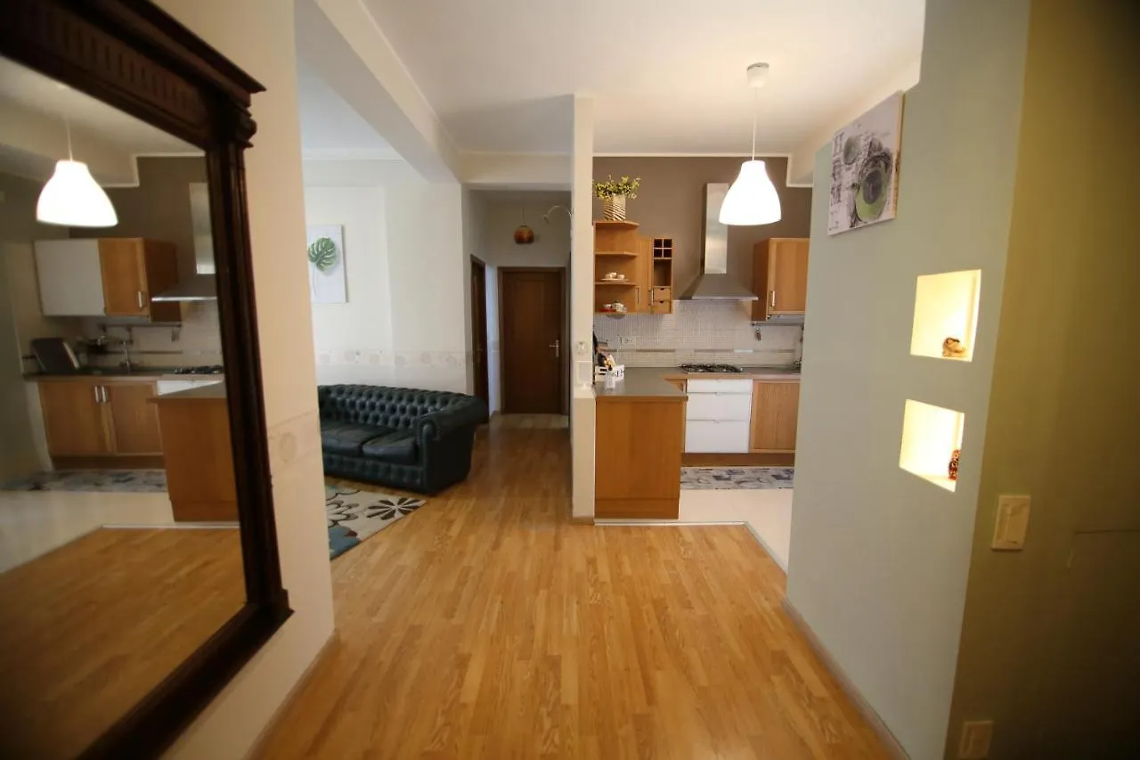 Casa Di Mimma Casa Vacanze Reggio Calabria Apartment