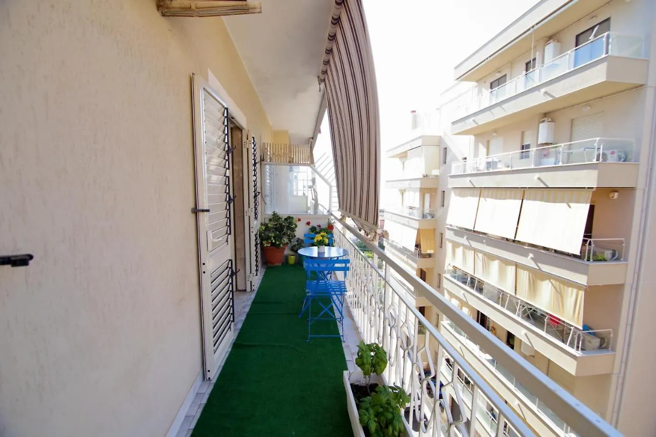 Apartment Casa Di Mimma Casa Vacanze Reggio Calabria Italy