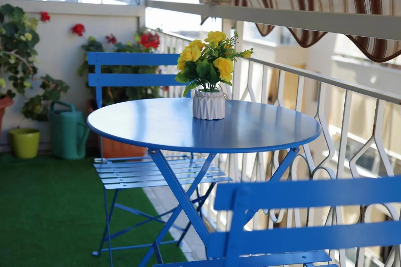 Casa Di Mimma Casa Vacanze Reggio Calabria Apartment