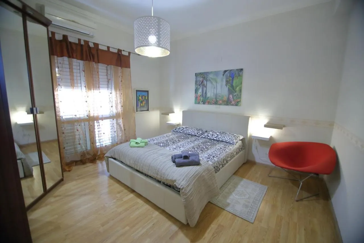 Casa Di Mimma Casa Vacanze Reggio Calabria Apartment