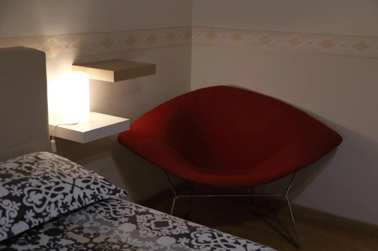 Apartment Casa Di Mimma Casa Vacanze Reggio Calabria Italy
