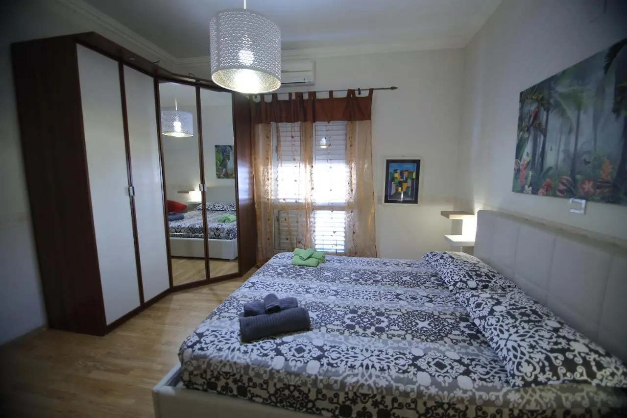 Apartment Casa Di Mimma Casa Vacanze Reggio Calabria