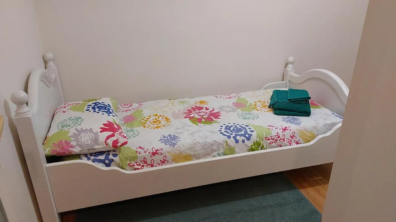 Apartment Casa Di Mimma Casa Vacanze Reggio Calabria