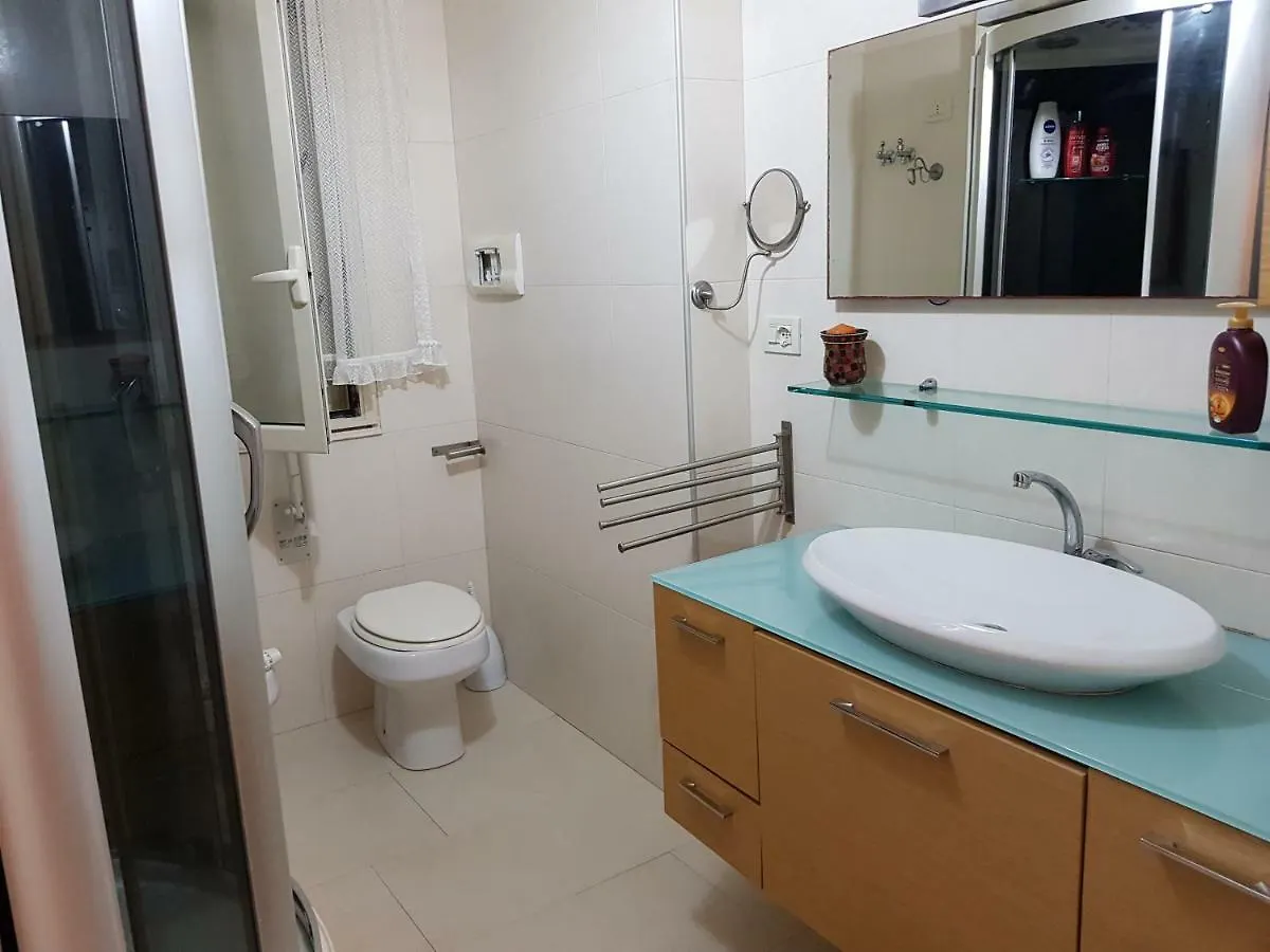 Casa Di Mimma Casa Vacanze Reggio Calabria Apartment