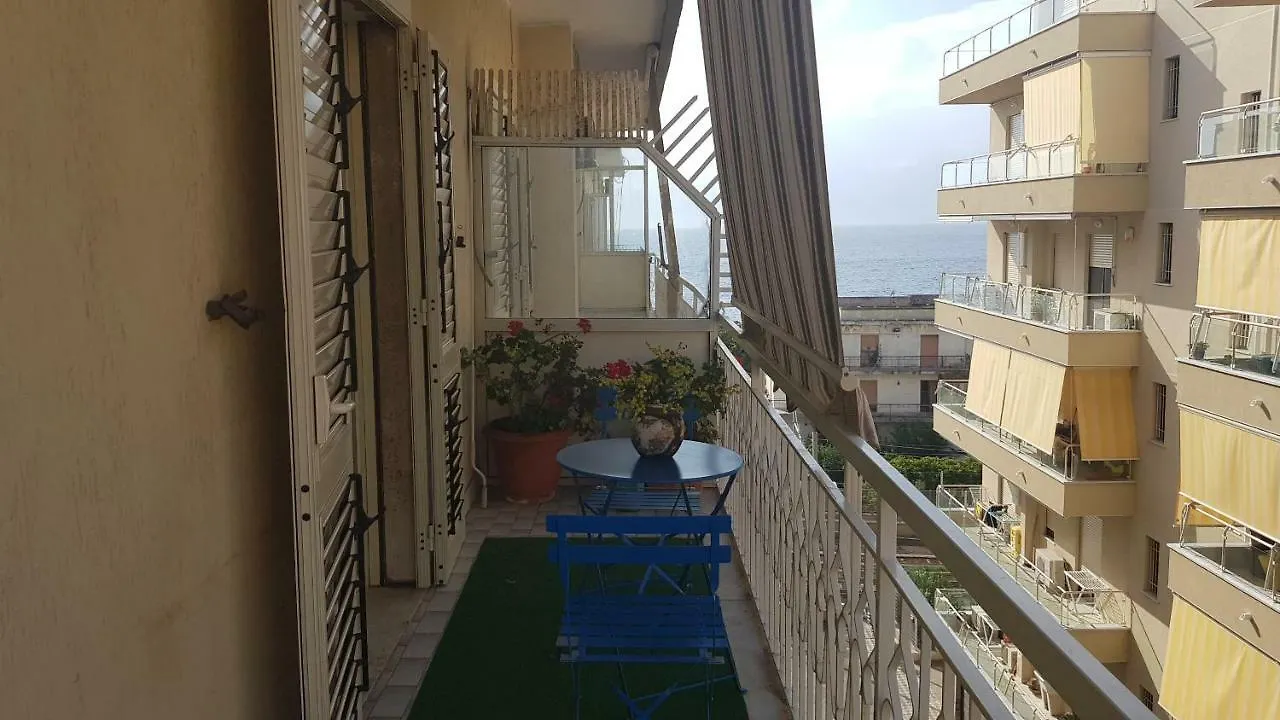 Casa Di Mimma Casa Vacanze Reggio Calabria Apartment