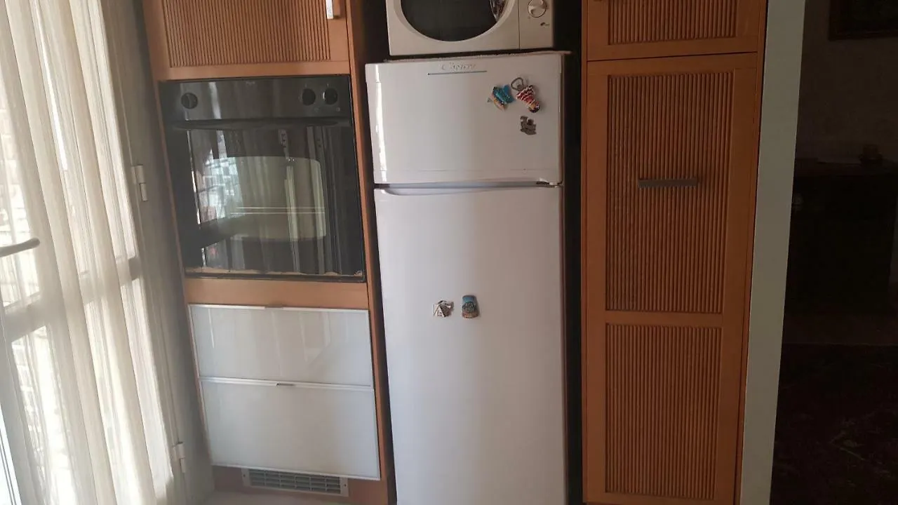 Casa Di Mimma Casa Vacanze Reggio Calabria